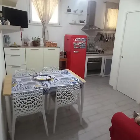 La Casa Di Vito *