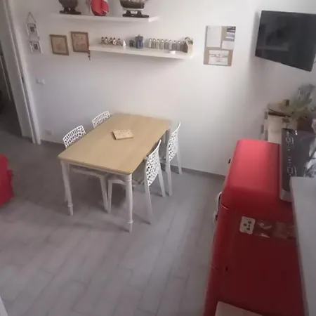 La Casa Di Vito