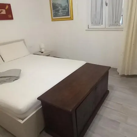 公寓 La Casa Di Vito *