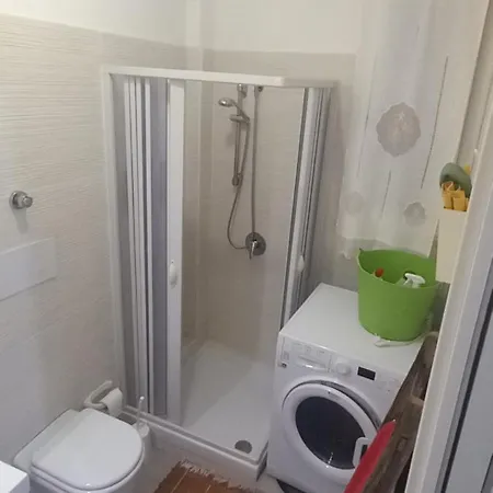 Appartement La Casa Di Vito *