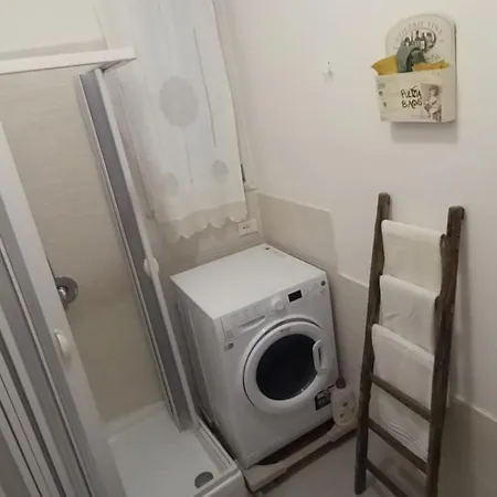 Appartement La Casa Di Vito *